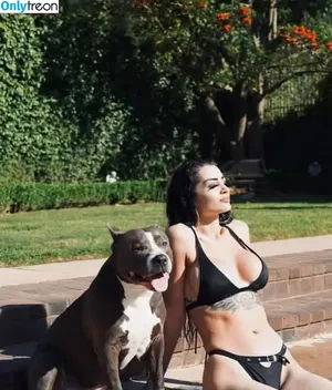 Saraya Bevis / realpaigewwe nude photo #0409