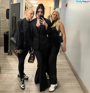 Saraya Bevis / realpaigewwe фото голая #0454