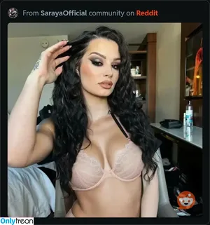 Saraya Bevis / realpaigewwe фото голая #0474