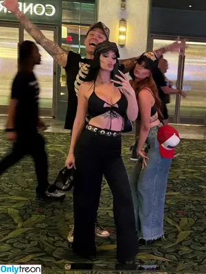 Saraya Bevis / realpaigewwe фото голая #0479