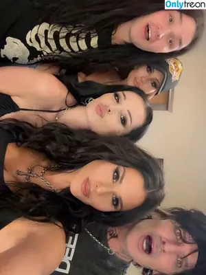 Saraya Bevis / realpaigewwe фото голая #0480