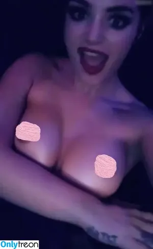 Saraya Bevis / realpaigewwe nude photo #0483