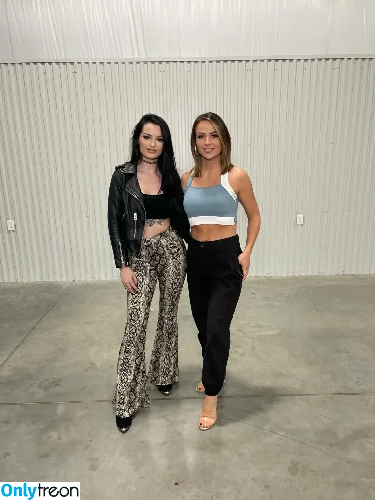 Saraya Bevis nude photo #0003 (realpaigewwe)