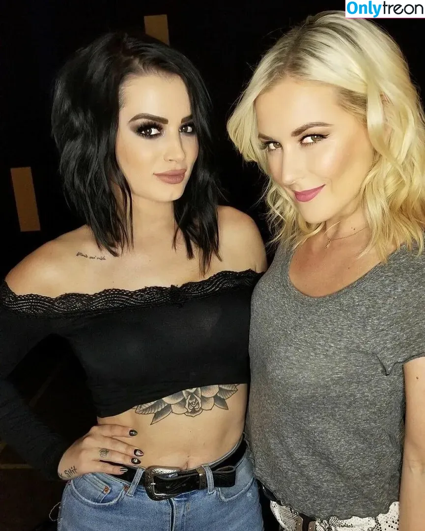 Saraya Bevis nude photo #0007 (realpaigewwe)