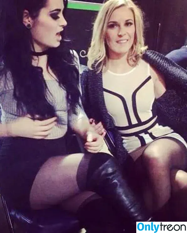 Saraya Bevis голая photo #0011 (realpaigewwe)