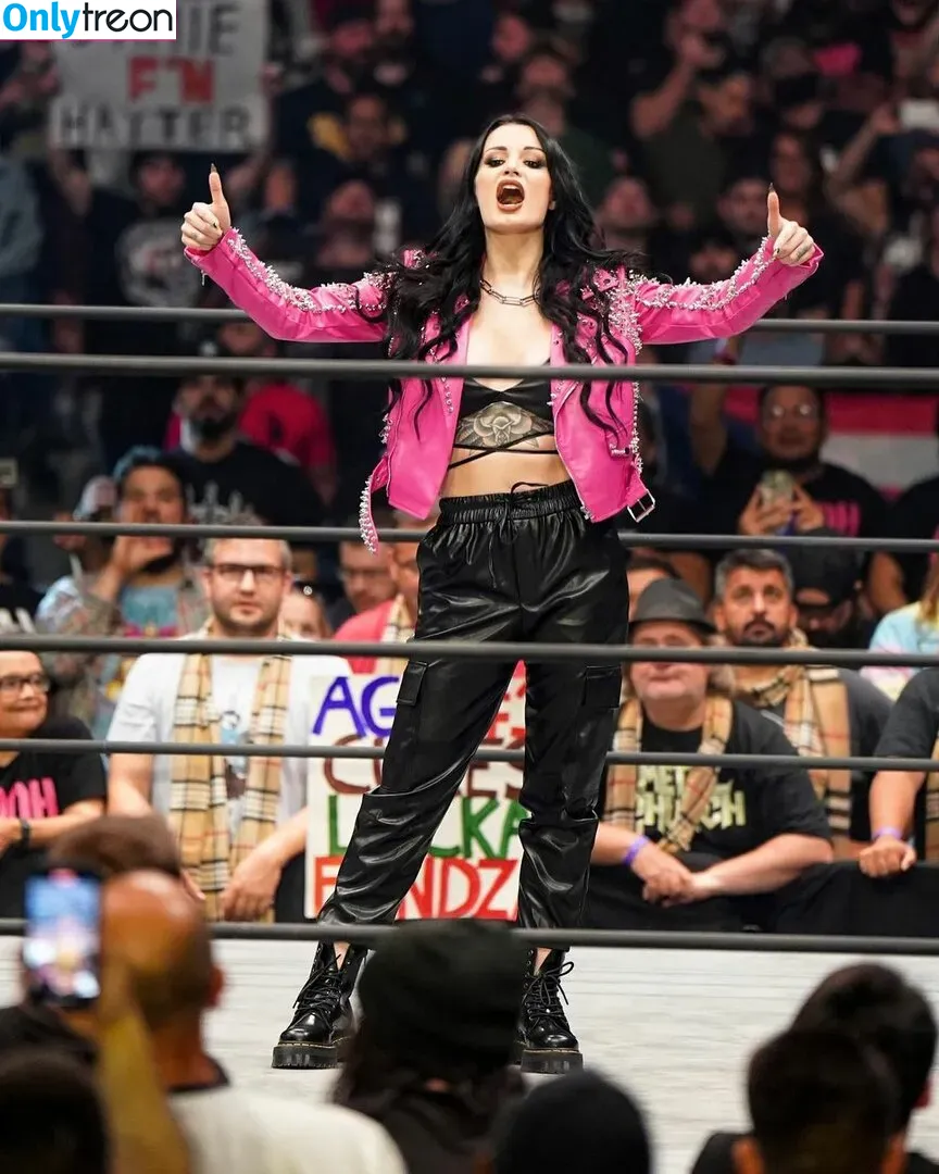 Saraya Bevis nude photo #0013 (realpaigewwe)