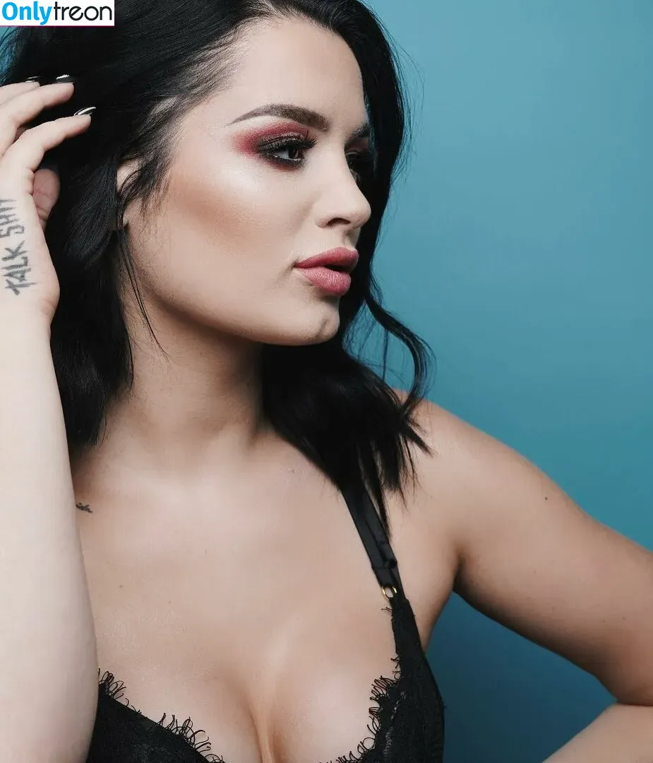 Saraya Bevis nude photo #0030 (realpaigewwe)
