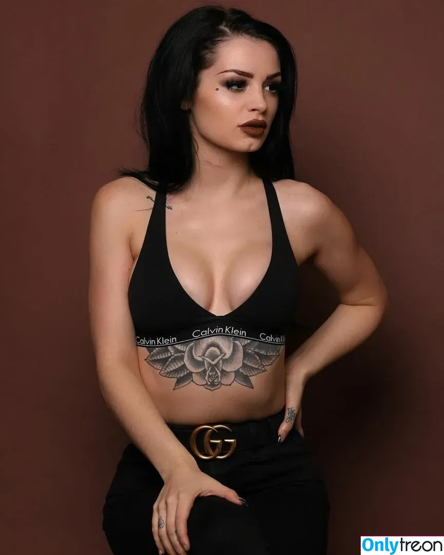 Saraya Bevis nude photo #0031 (realpaigewwe)