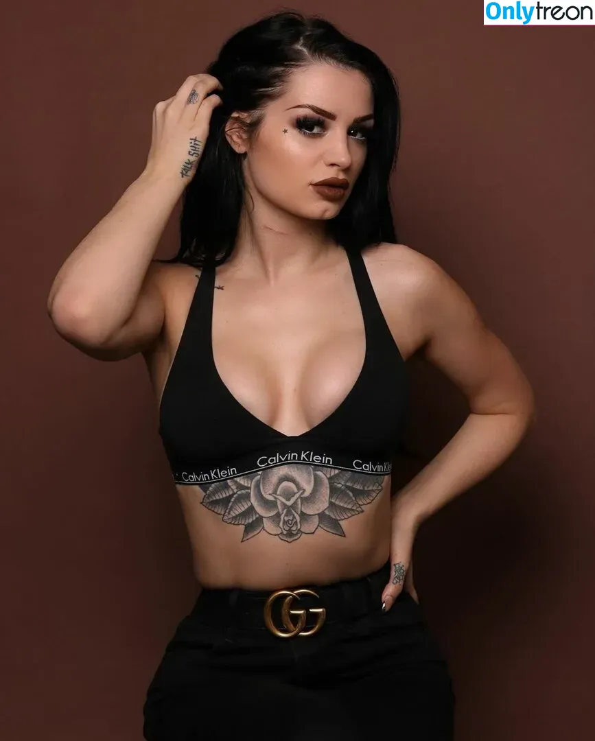 Saraya Bevis nude photo #0032 (realpaigewwe)