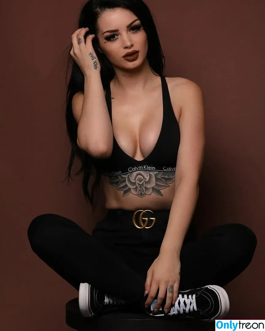 Saraya Bevis nude photo #0035 (realpaigewwe)