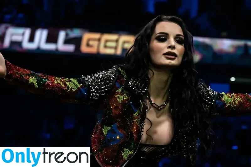 Saraya Bevis nude photo #0044 (realpaigewwe)
