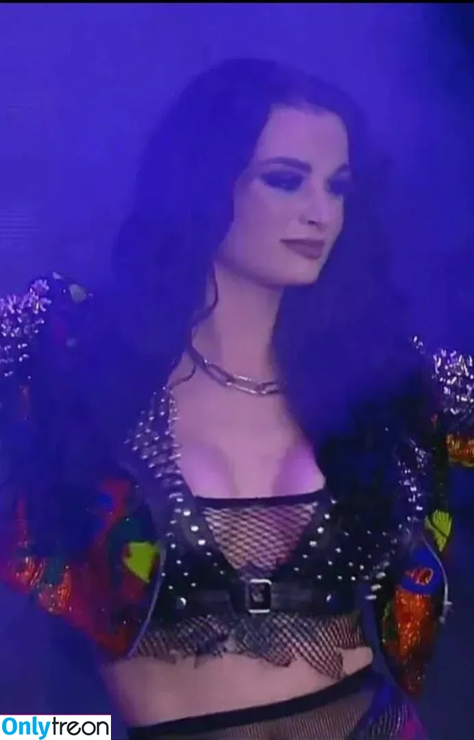 Saraya Bevis nude photo #0045 (realpaigewwe)