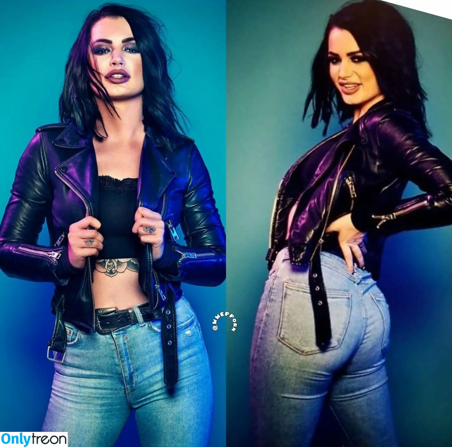 Saraya Bevis nude photo #0075 (realpaigewwe)