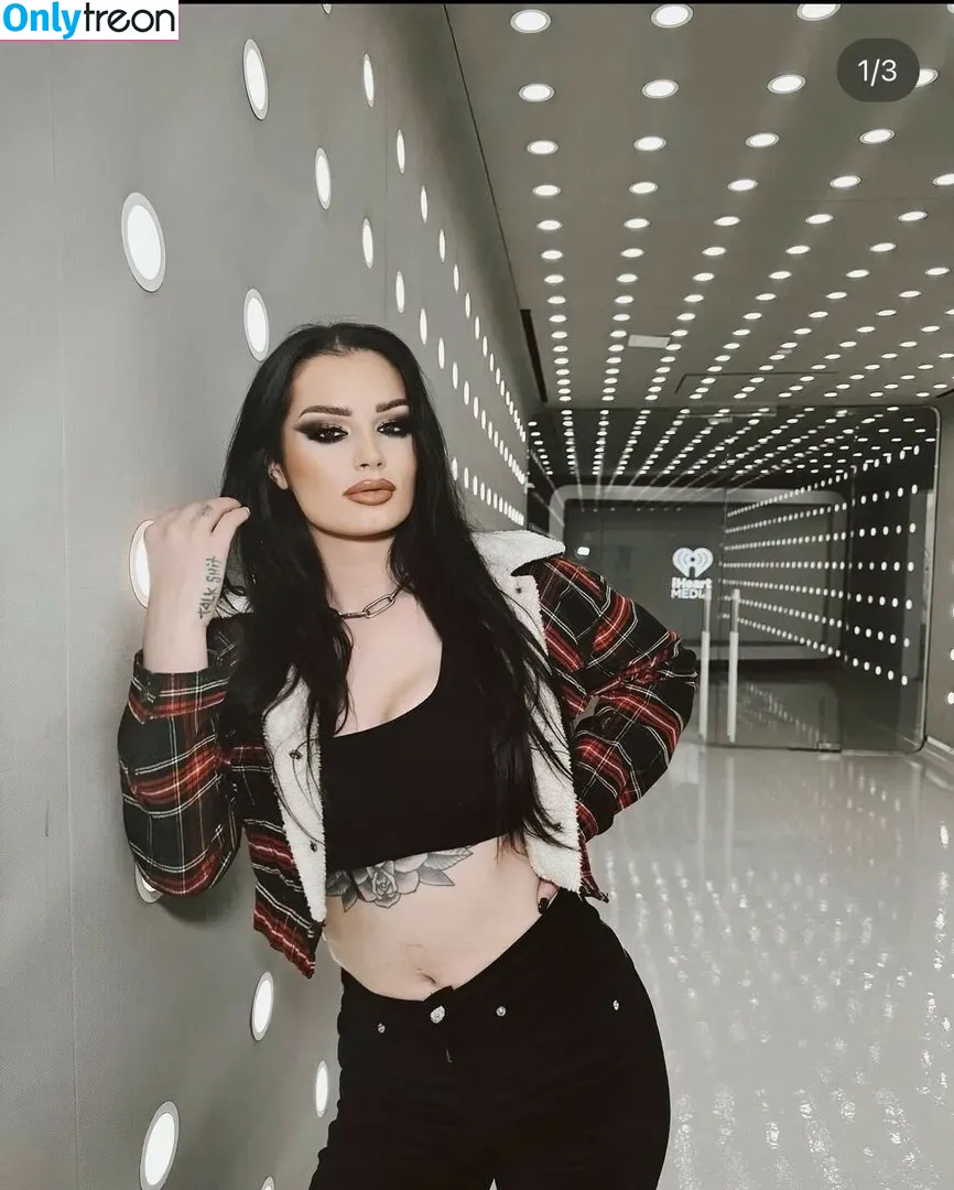 Saraya Bevis nude photo #0079 (realpaigewwe)
