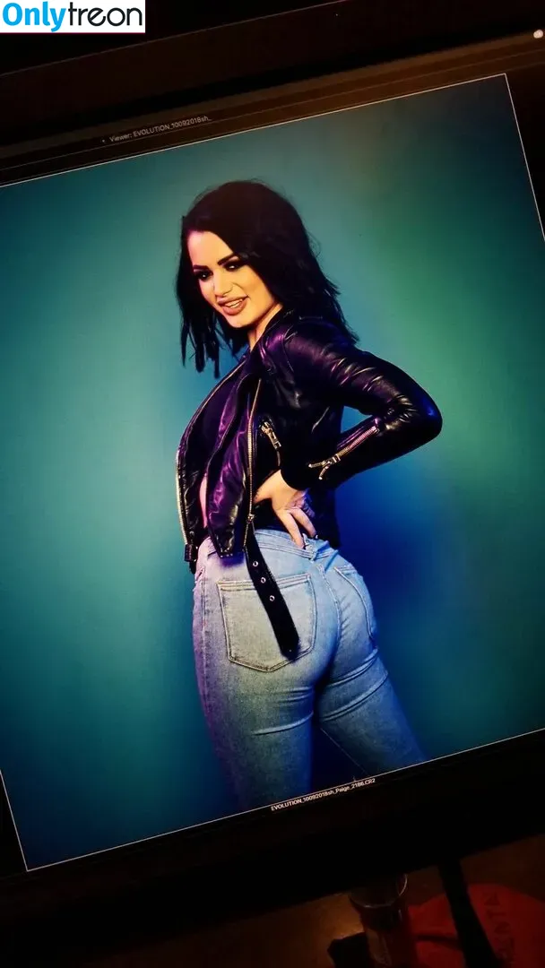 Saraya Bevis голая photo #0097 (realpaigewwe)