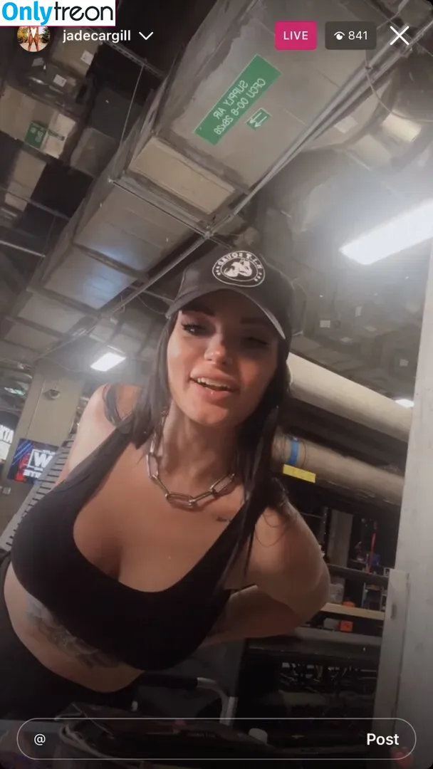 Saraya Bevis голая photo #0120 (realpaigewwe)