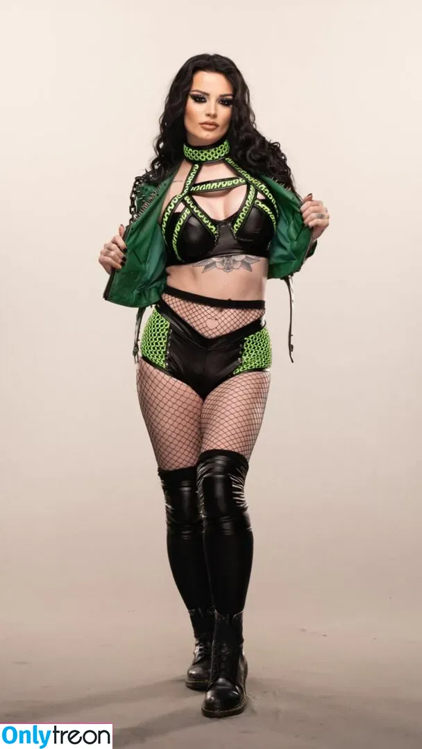 Saraya Bevis голая photo #0151 (realpaigewwe)