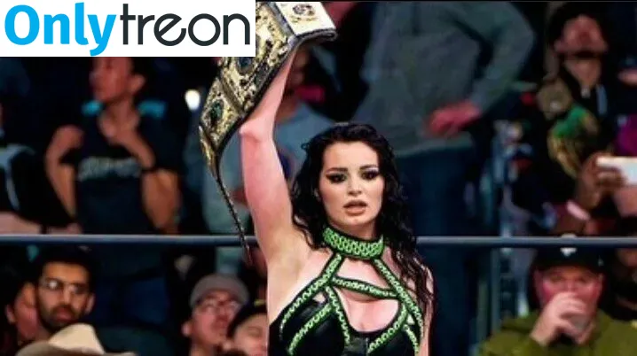 Saraya Bevis голая photo #0152 (realpaigewwe)