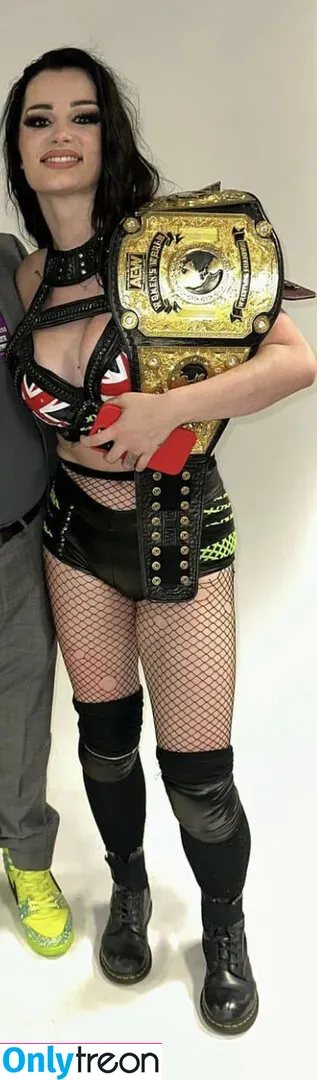 Saraya Bevis голая photo #0156 (realpaigewwe)