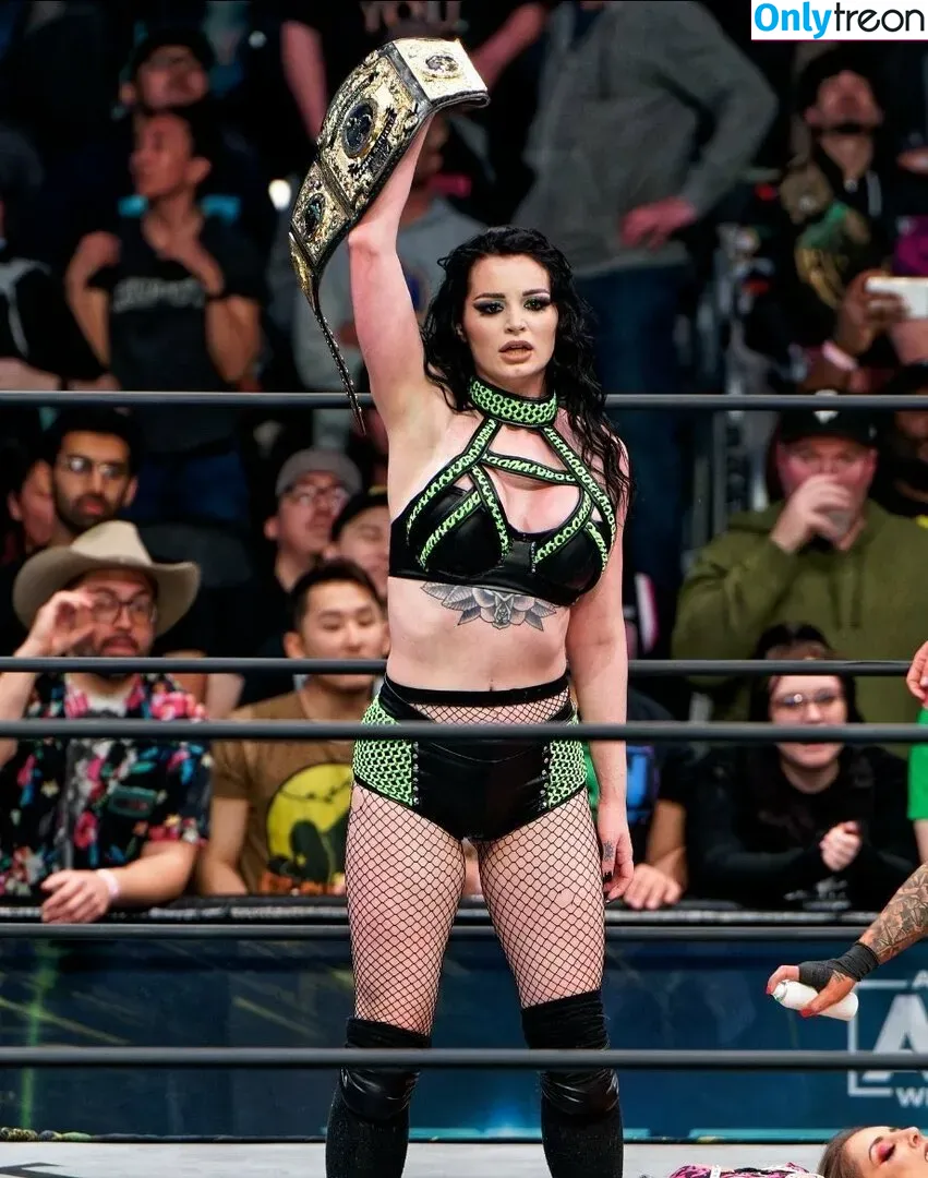 Saraya Bevis голая photo #0159 (realpaigewwe)