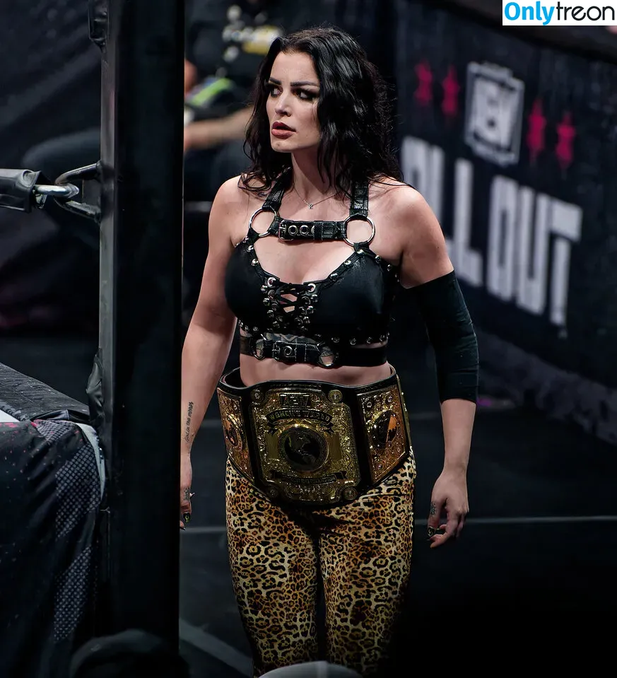 Saraya Bevis голая photo #0163 (realpaigewwe)