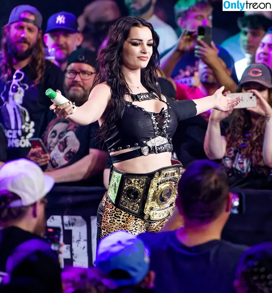 Saraya Bevis голая photo #0164 (realpaigewwe)