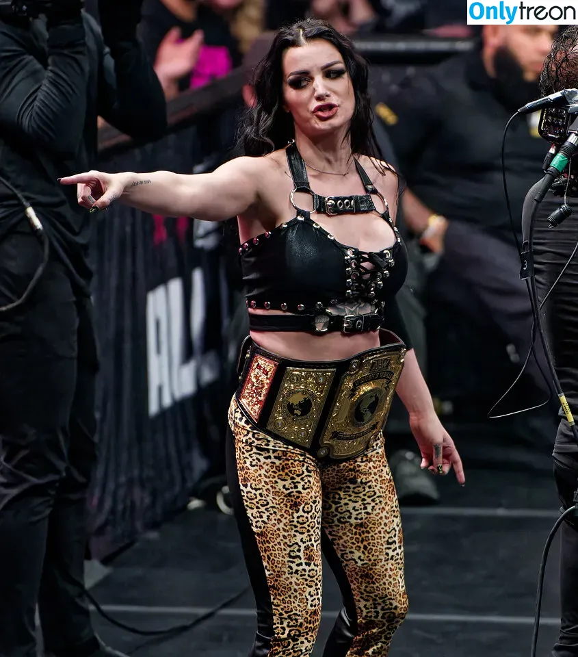 Saraya Bevis голая photo #0165 (realpaigewwe)