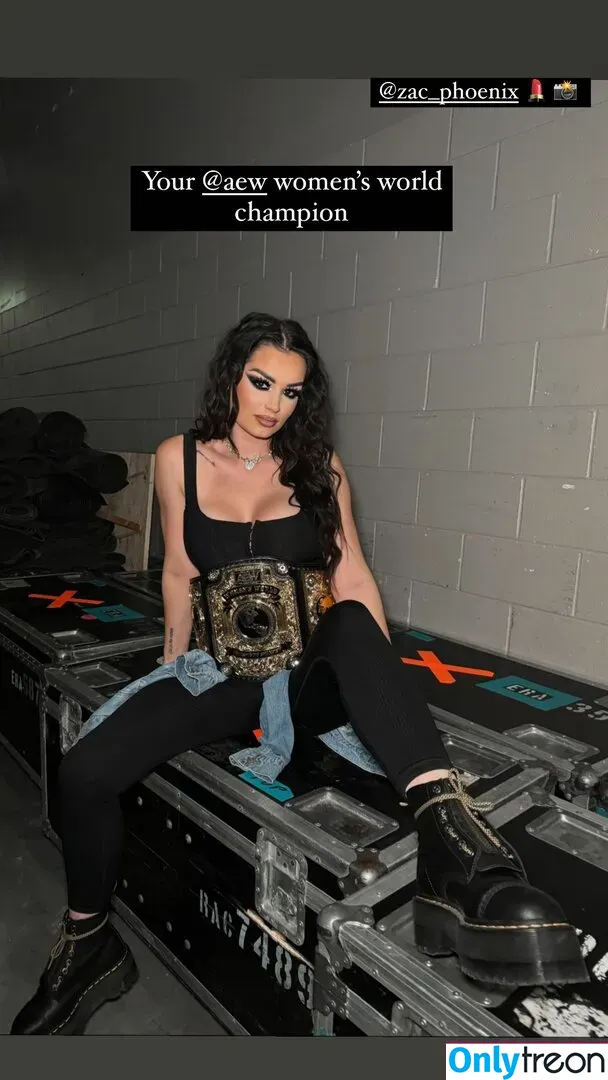 Saraya Bevis голая photo #0176 (realpaigewwe)