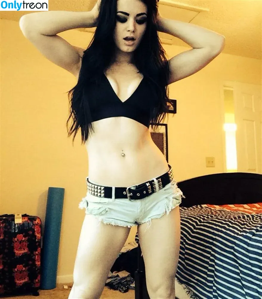 Saraya Bevis голая photo #0201 (realpaigewwe)