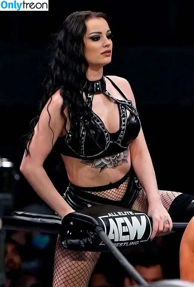 Saraya Bevis голая photo #0234 (realpaigewwe)