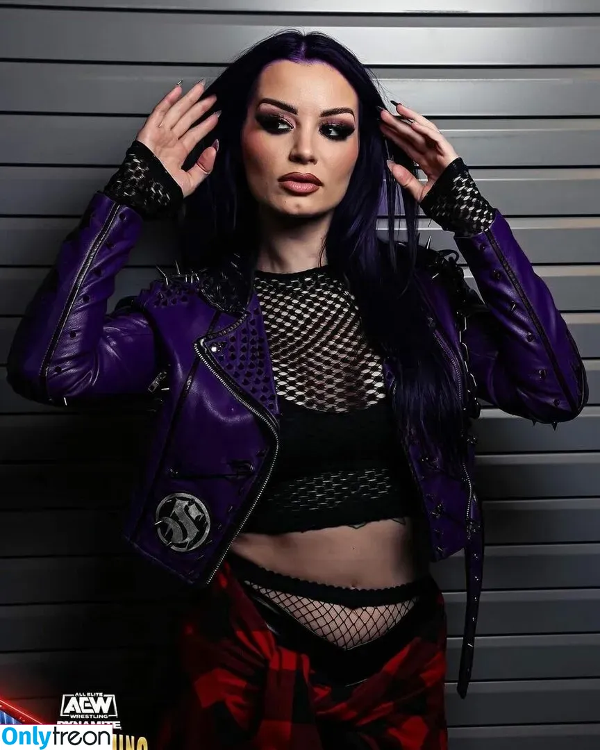 Saraya Bevis голая photo #0236 (realpaigewwe)