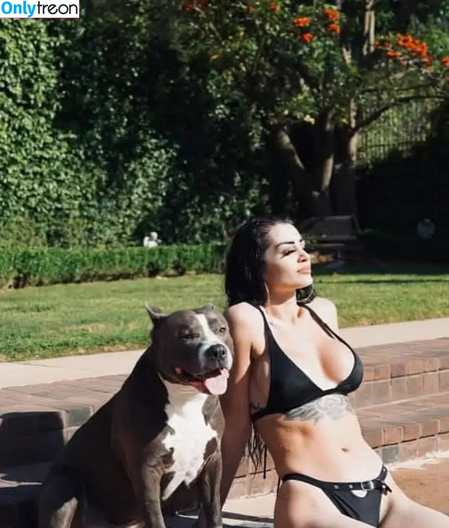 Saraya Bevis голая photo #0409 (realpaigewwe)