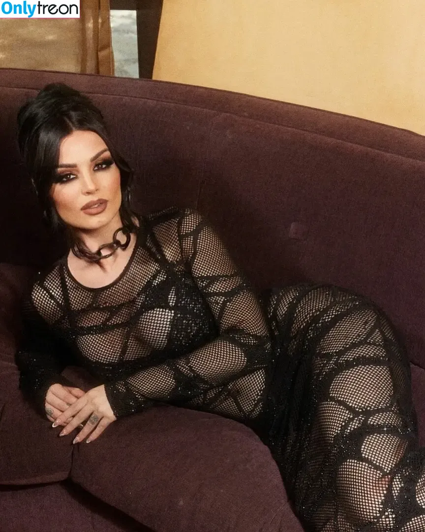 Saraya Bevis голая photo #0410 (realpaigewwe)