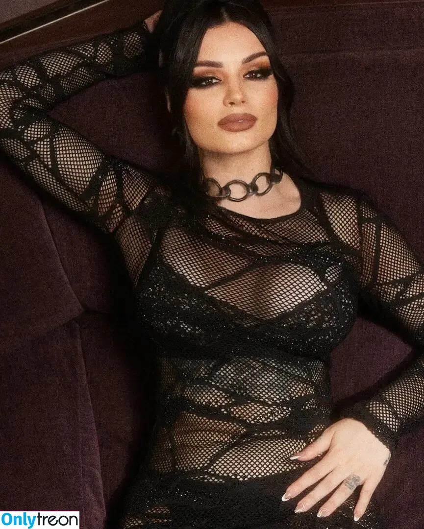 Saraya Bevis голая photo #0412 (realpaigewwe)