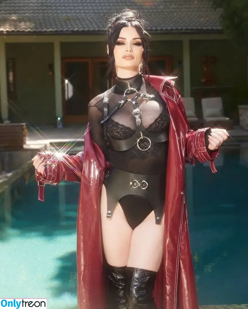 Saraya Bevis nude photo #0415 (realpaigewwe)
