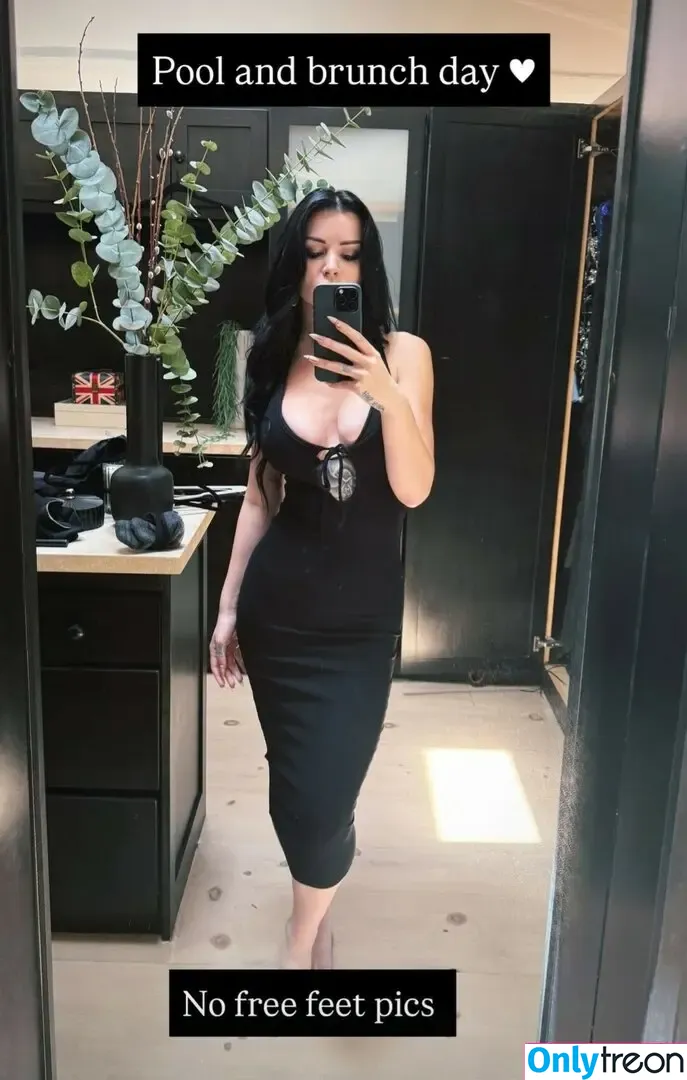 Saraya Bevis nude photo #0426 (realpaigewwe)