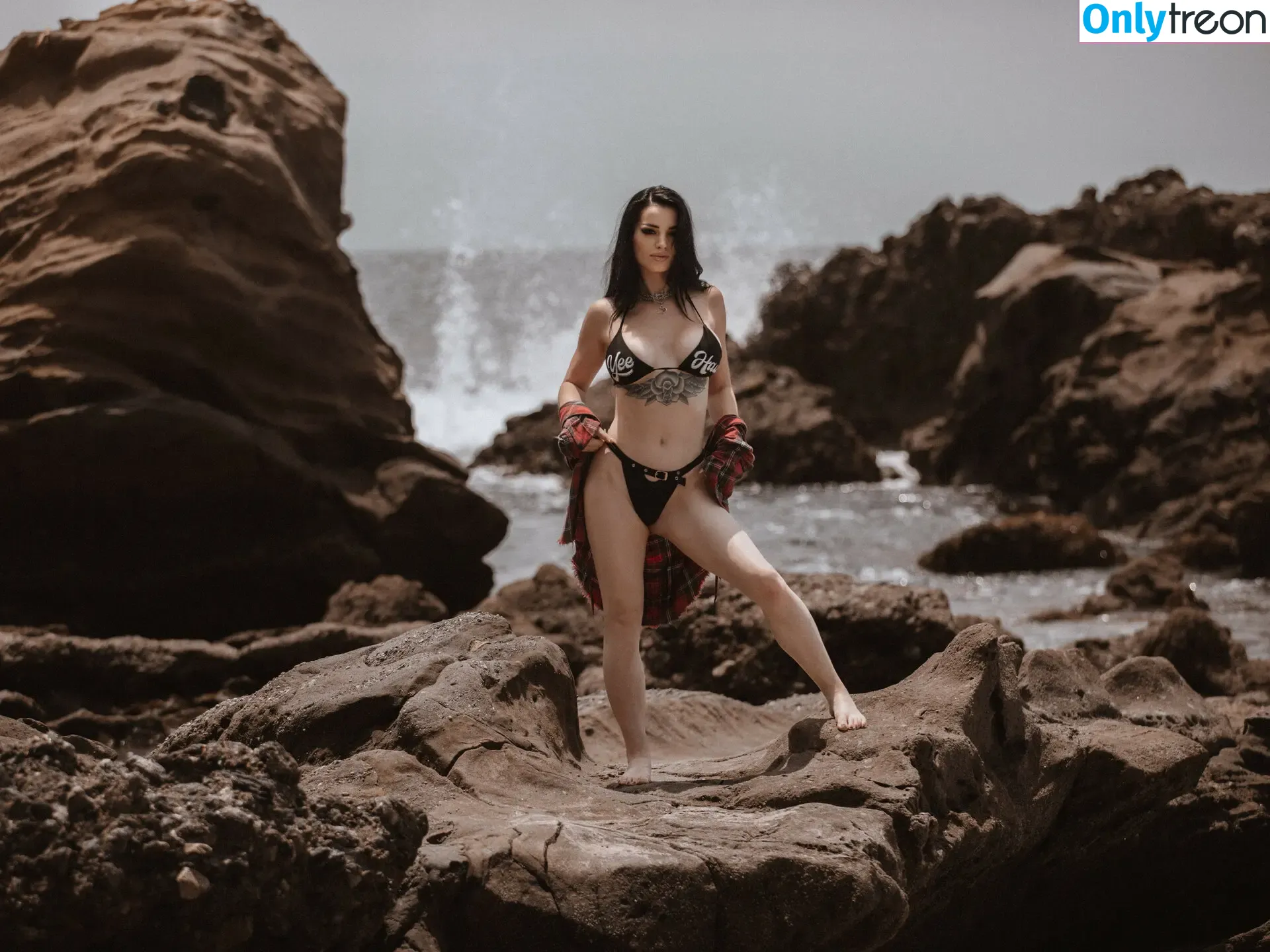 Saraya Bevis nude photo #0430 (realpaigewwe)