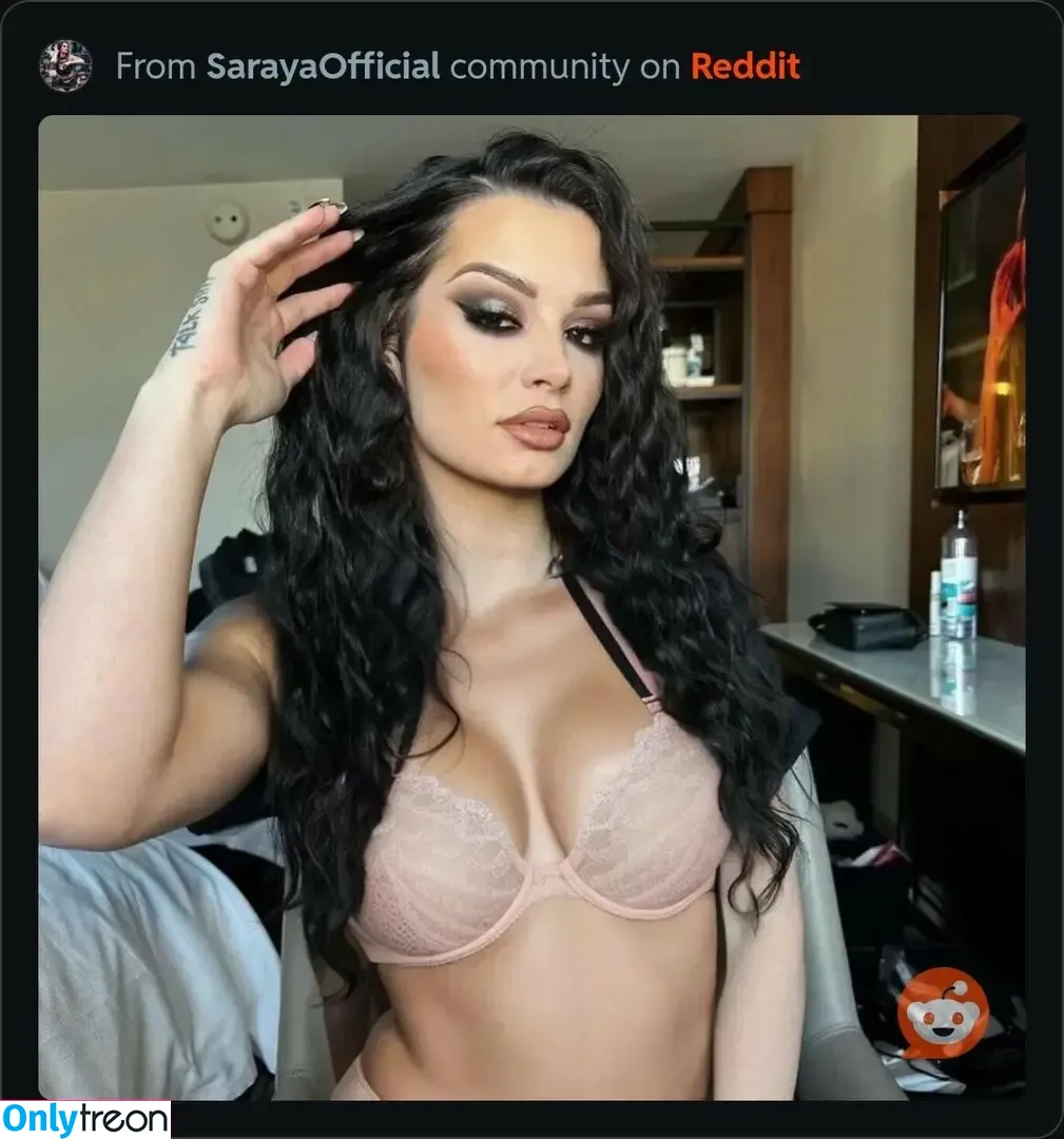 Saraya Bevis голая photo #0474 (realpaigewwe)