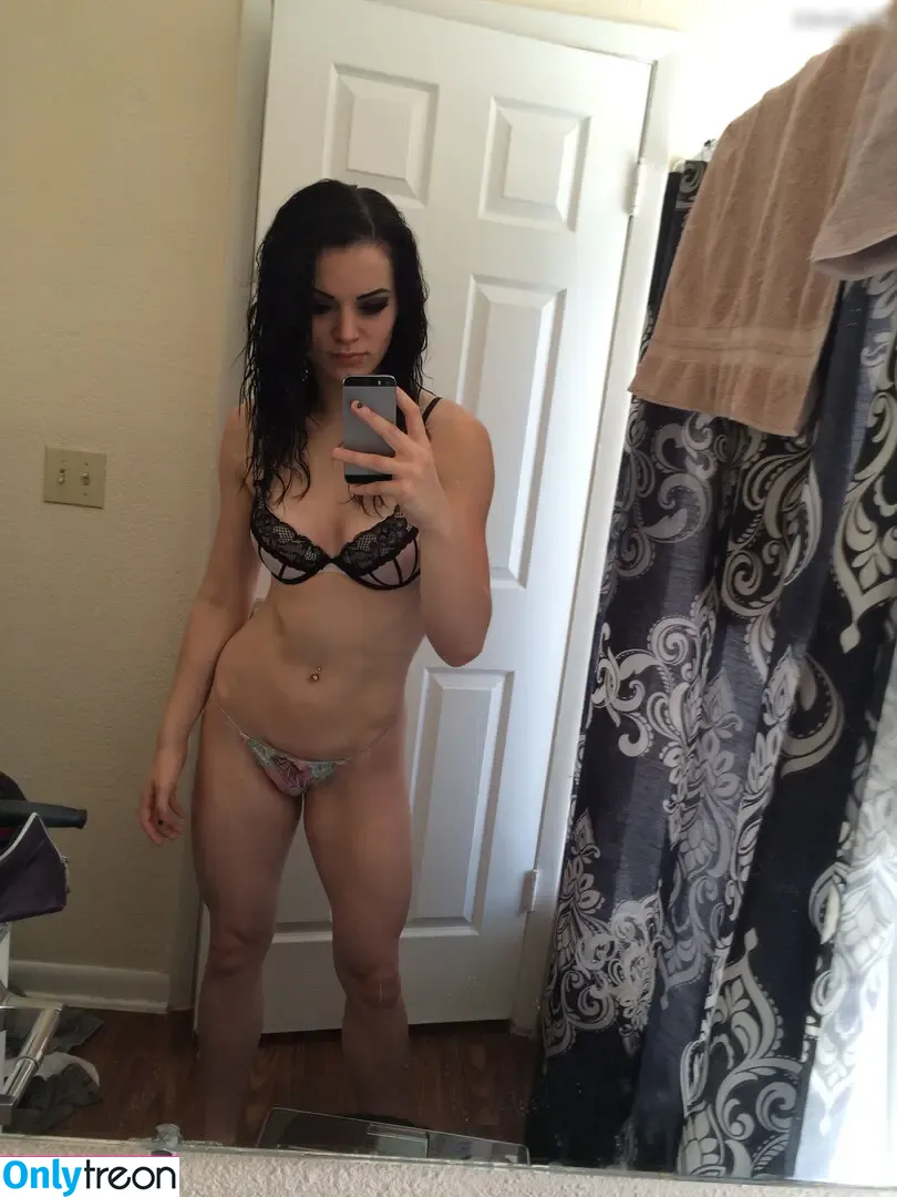 Saraya-Jade Bevis nude photo #0011 (Saraya Jade Bevis)
