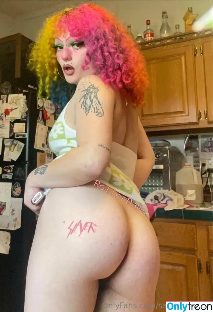 sarenademon nude photo #0008 (sarenademon)