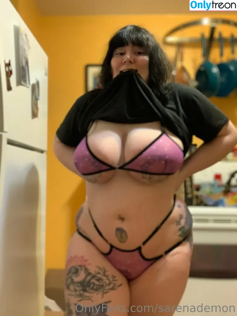 sarenademon nude photo #0015 (sarenademon)