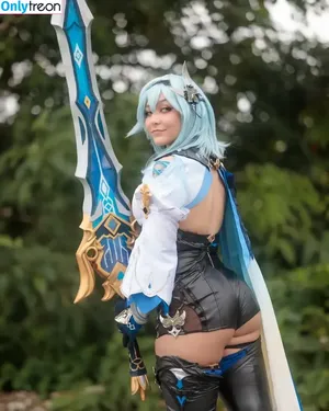 Sariho / Sariho_Cosplay / saripioio nude photo #0006