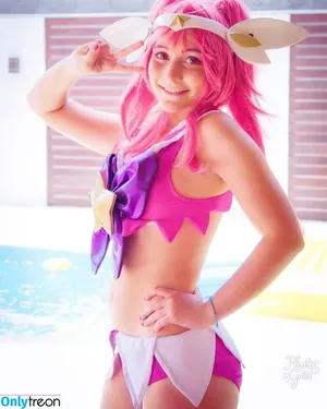Sariho / Sariho_Cosplay / saripioio nude photo #0009