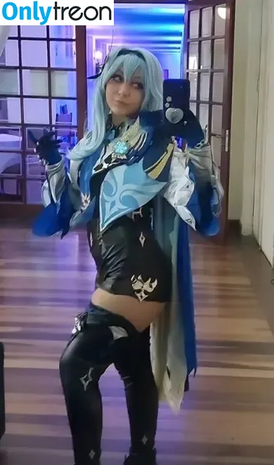 Sariho nude photo #0001 (Sariho_Cosplay / saripioio)