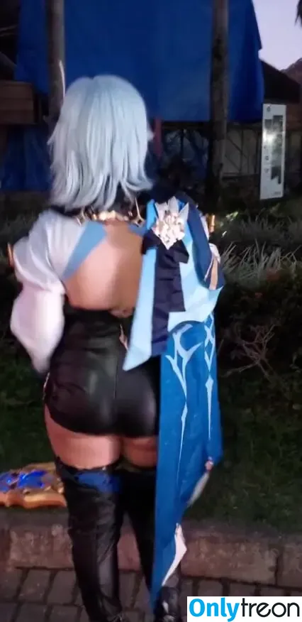 Sariho nude photo #0002 (Sariho_Cosplay / saripioio)