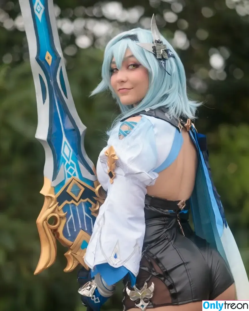 Sariho nude photo #0004 (Sariho_Cosplay / saripioio)