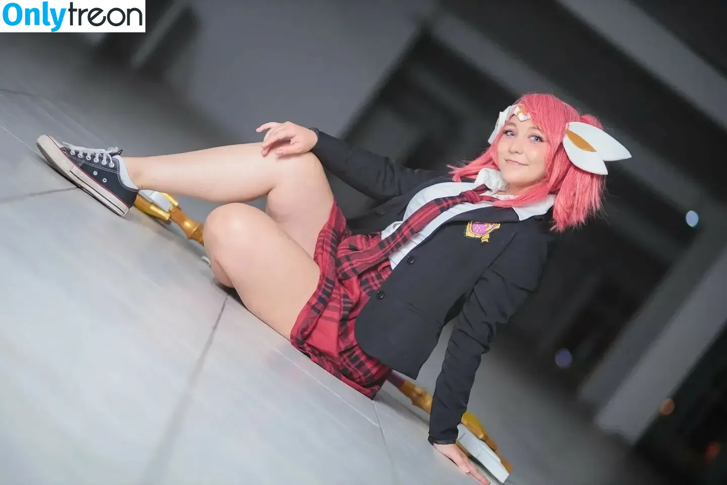 Sariho nude photo #0007 (Sariho_Cosplay / saripioio)