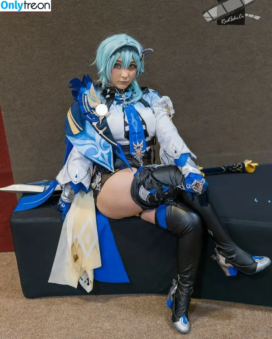 Sariho nude photo #0013 (Sariho_Cosplay / saripioio)