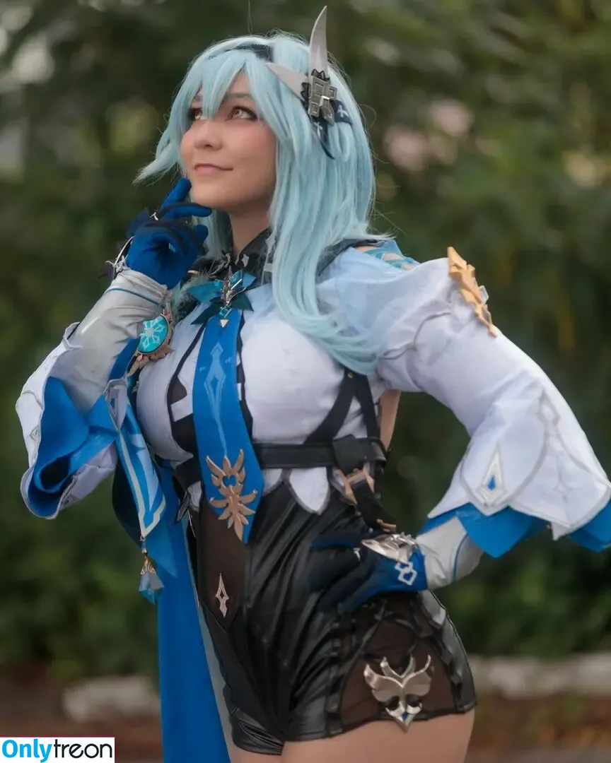 Sariho nude photo #0015 (Sariho_Cosplay / saripioio)