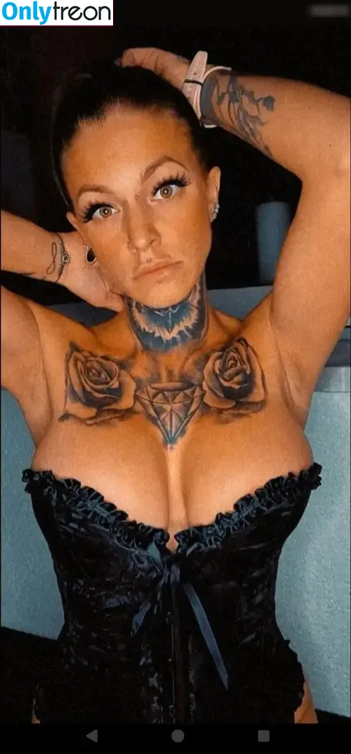Sarina Denise nude photo #0013 (dirtysecrect / sarina_shizk)